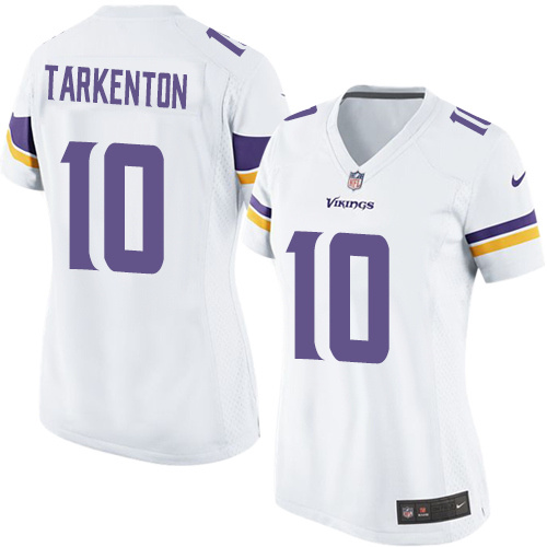 Women Minnesota Vikings jerseys-004